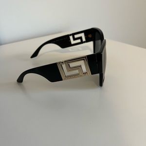 Versace sunglasses